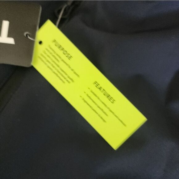 Tesla jacket hoddied new with tags - Picture 7 of 16